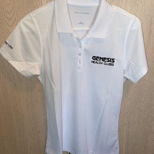 Genesis Health Clubs